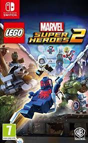 Lego marvel vengadores ps3 comprar ultimagame. Lego Marvel Super Heroes 2 Lego Marvel Super Heroes Lego Marvel Superheroes 2 Lego Marvel Super Heroes Lego Marvel