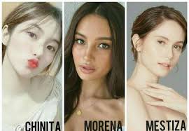 The beauty standards follow white smooth skin and slim physique, which make them beautiful in any attire. What Are 10 Countries In Asia That Have Pretty Chicks Quora