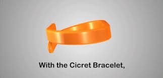 Image result for cicret bracelet