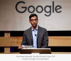 Learn how forming a board of directors/advisors can protect your assets with mark kohler. The New Bossman Sundar Pichai Is Now Ceo Of Both Google And Alphabet As The Company Founders Step Down Patently Apple