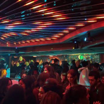 KISS KISS BANG BANG - Updated September 2026 - 72 Photos & 139 Reviews -  3531 Wilshire Blvd, Los Angeles, California - Lounges - Phone Number - Yelp