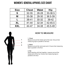 Hanes Womens T Shirts Size Chart Rldm