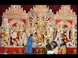 Festival With A Purpose Durga Puja Pandals Reach Out For Social Causes Mumbai News Times Of India This autumnal festival popularly known as sharodotsav.