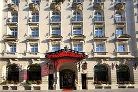 Hotel royal monceau | 1,409 followers on linkedin. Hotel Le Royal Monceau Raffles Paris