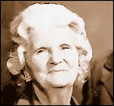 Vista Reece Lisenbee (1921-2006)