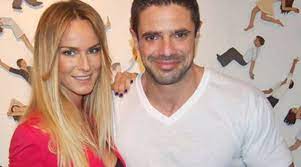 Sabrina rojas y luciano castro separados. Sabrina Rojas Rompio El Silencio Tras La Separacion Con Luciano Castro Diario El Sol Mendoza Argentina