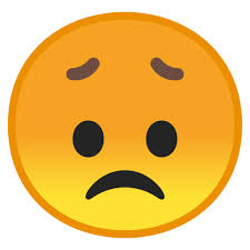 🥺 pleading face on apple ios 14.2; What Does Disappointed Face Emoji Mean