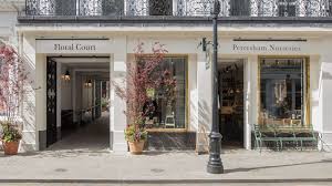 Looking for amazing food in covent garden? The Petersham Boglione Family Restaurant In Covent Garden Dona Arquiteta