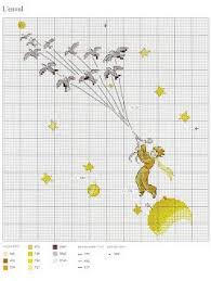 Free Shema Kucuk Prens Kanavice Semalari O Principezinho Punto De Cruz Kanavice Kanavice Ornekleri Temel Nakis Dikis