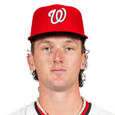 Nationals Top Prospects