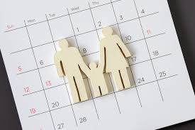 Tout savoir sur les spécial. Comment Bien S Organiser En Famille Pour La Rentree 1 2 3 Kid