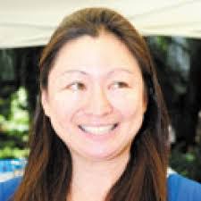 Patricia Suzuki's Instagram, Twitter & Facebook