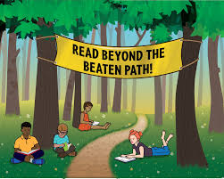 Ansonia Public Schools Summer Reading 2022 Grades 6-8