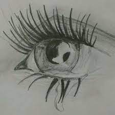 Check spelling or type a new query. Crying Eye Sketch Art Tear Drawing Pinterest Eye Drawing Creative Crying Art Drawings Pinterest