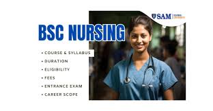 BSc Nursing: पाठ्यक्रम, अवधि, पात्रता, फीस, प्रवेश परीक्षा और करियर  संभावनाएं