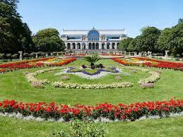 Apartments köln rath mit garten und pool. Botanischer Garten Koln Flora Koln Reisebewertungen Tripadvisor
