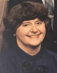 Barbara Eberle Obituary (1939