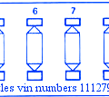 Wiring diagrams vw for usa by year. Vw Jetta 2000 Tdi 2015 Main Engine Fuse Box Block Circuit Breaker Diagram Carfusebox