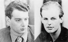 The Killing of Alan Turing