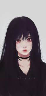In these page, we also have variety of images available. Aesthetic Anime Pfp Girl Black Hair