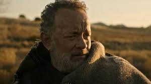 Noticias del gran mundo (2020). Noticias Del Gran Mundo Critica De La Pelicula Cine Premiere
