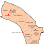 Pontian Johor Map from en.m.wikipedia.org