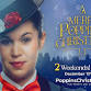 A MERRY POPPINS CHRISTMAS — Life Center