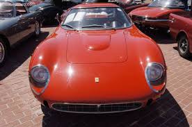 Check spelling or type a new query. 1963 Ferrari 250 Gt Drogo Speciale Chassis 4769gt