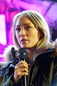 Pom klementieff, who had a mixture of korean, french, and russian heritage, was born in canada but wound up living in japan and the ivory coast at a young age. Pom Klementieff Wikiwand