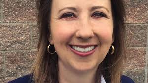 New principal coming to Edison Elementary