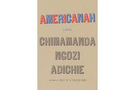 The book has been adapted into a motion picture with the same name directed by biyi. Americanah Csmonitor Com