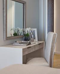 Pin By Narjes Al Taitoon On Msd Private Villa With Images Dressing Table Design Bedroom Dressing Table Bedroom Interior