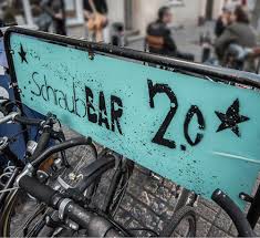 Schraubbar Hochfeld Support Your Locals Duisburg