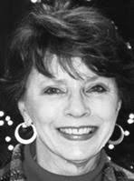 Lucille Graves Obituary (1935