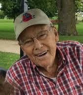 Obituary information for William "Bill" Noel Voigt