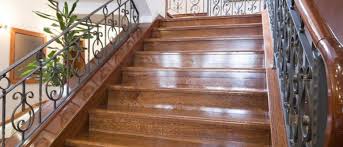 Astuces Pour Bien Nettoyer Son Escalier En Bois Devis Escalier