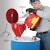 Static Electricity Grounding