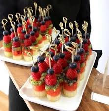 Fruit Kabobs For Wedding Fruit Kabobs For Wedding Skewers 31 Ideas For 2019 Fruit Kebabs Food Fruit Recipes