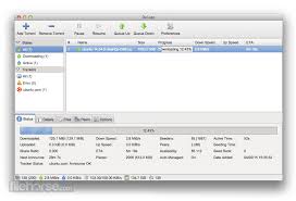 Moreover, it categorized search results of high speed and normal files separately and enables you to download files more quickly. 10 Best Torrent Clients For Mac In 2020