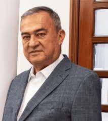 Órganos de Dirección