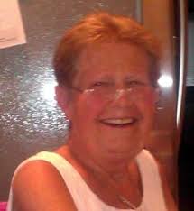 Joanne Volland Obituary