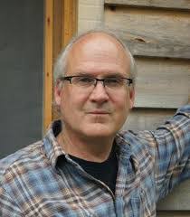 Gordon Frederickson's Instagram, Twitter & Facebook