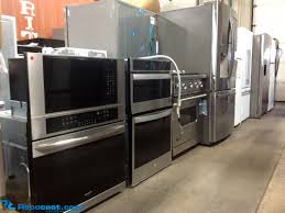 Maybe you would like to learn more about one of these? Scratch And Dent Appliance Online Auction Ovens Washers Fridge