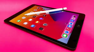 Apple Ipad 8th Gen 2020 Review The Best Ipad Value By Far Cnet