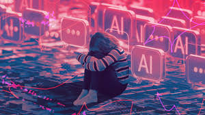 Can a chatbot sexually abuse young users? | Mashable