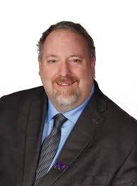 Meet Dr. David Speicher