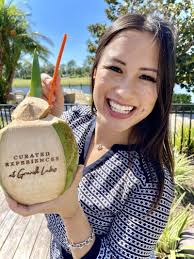 The Ritz-Carlton and JW Marriott Orlando Grande Lakes Resort Hosts Fourth  Curated Experiences Weekend with Award-Winning MICHELIN Chefs