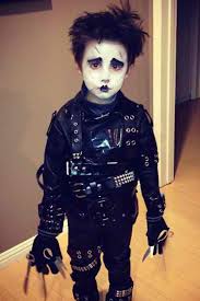 Jun 23, 2021 · edward scissorhands halloween costume whenever they do the inevitable remake/reboot of edward scissorhands , this woman needs to do the effects makeup. Diy Kids Child Boy Edward Scissorhands Halloween Costume Baby Halloween Costumes For Boys Boy Halloween Costumes Baby Boy Halloween