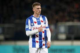 Assisted by alen halilovic with a cross. Official Lille Kick Off Summer Recruitment With Sven Botman From Ajax Get French Football News