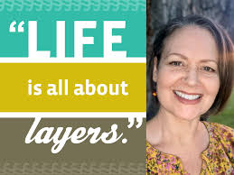 Parfait Studio ~ Layered Creativity